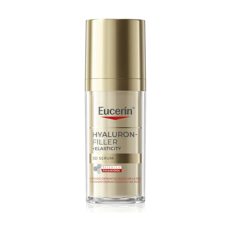 Eucerin Hyaluron-Filler Elasticity 3D Sérum