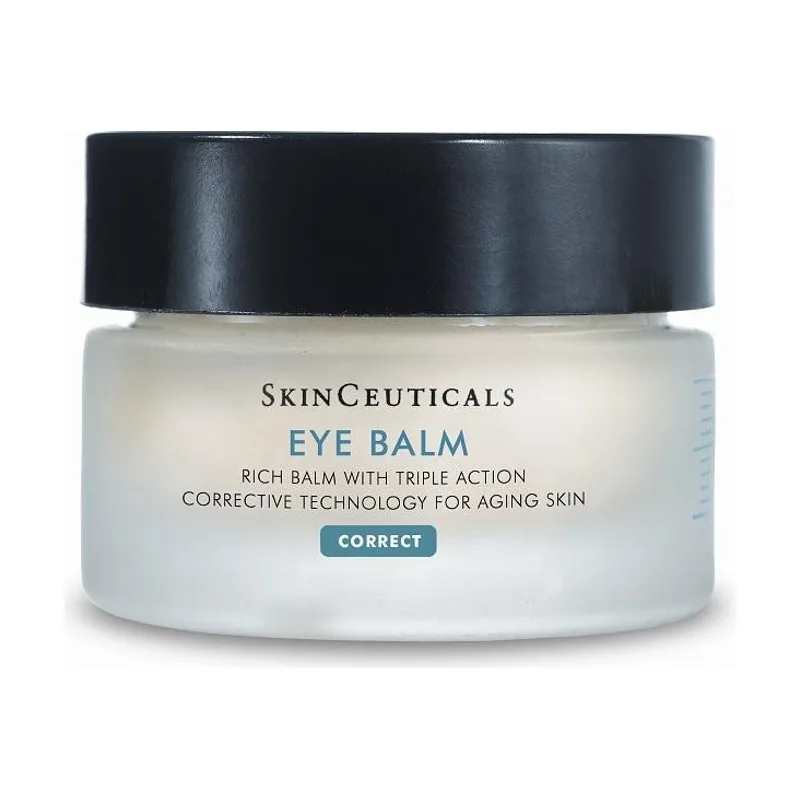 SkinCeuticals Eye Balm Crema Contorno de Ojos 15ml