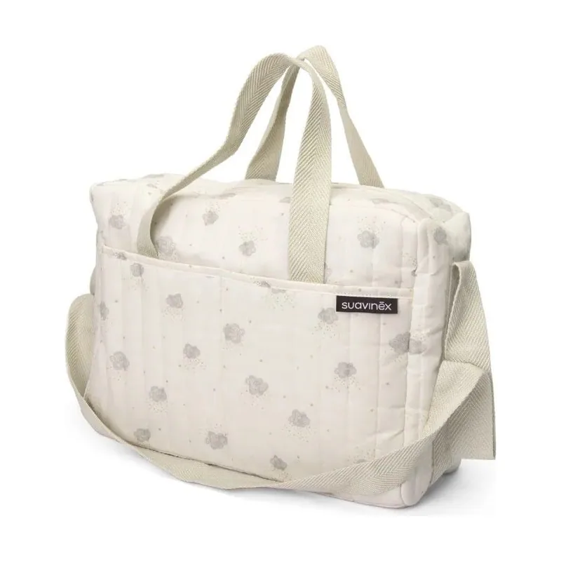 Suavinex Bolso Cosmética para Bebé