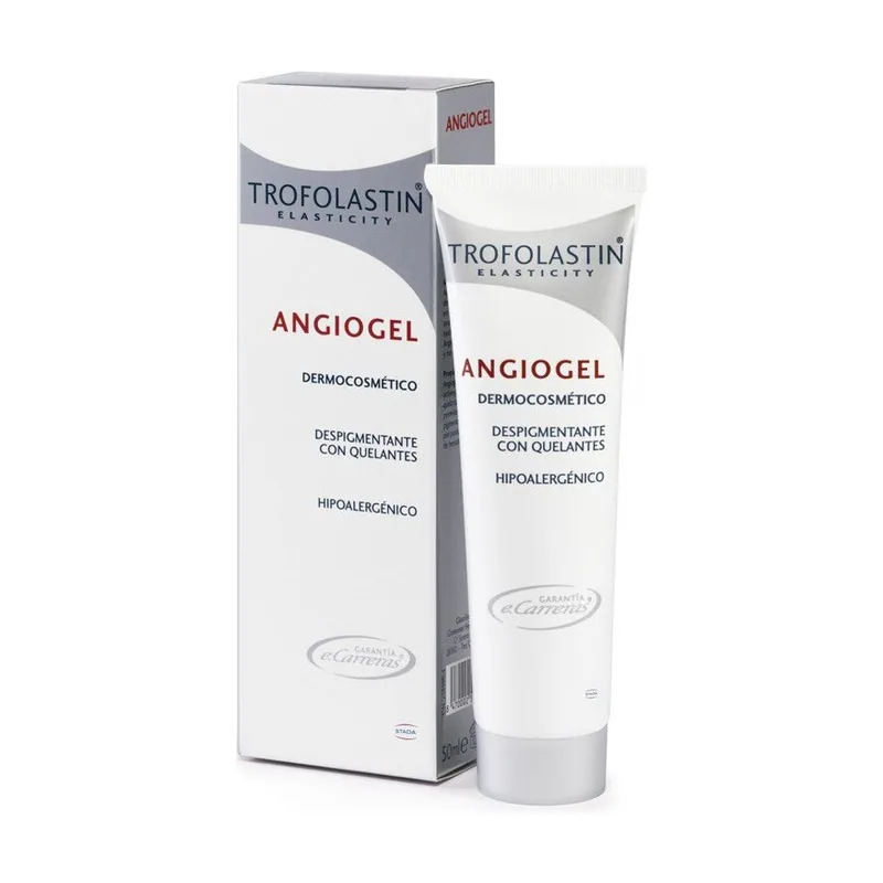 Trofolastin Angiogel 50ml