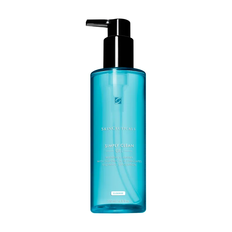 SkinCeuticals Simply Clean Gel Limpiador 195ml