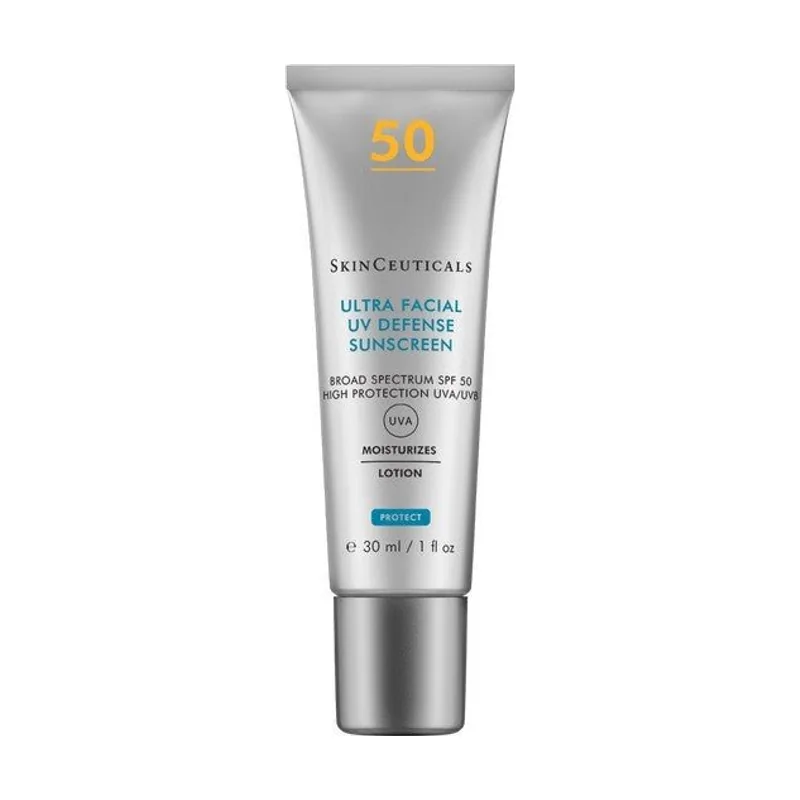SkinCeuticals Ultra Facial UV Defense SPF50 Fotoprotección