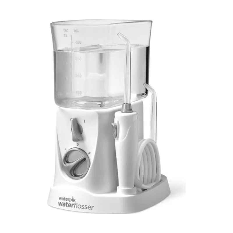 Waterpik Irrigador Bucal Traveler WP-300