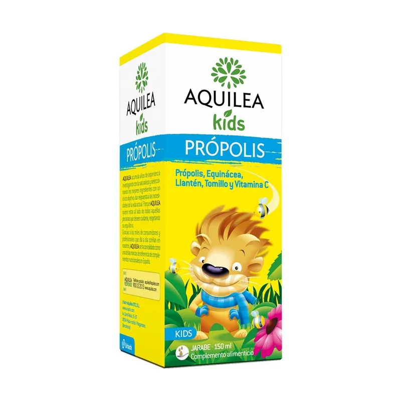 Aquilea Kids Própolis 150ml