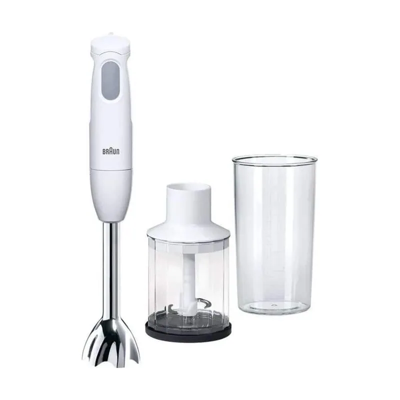 Braun MultiQuick 1 Hand blender MQ 120 Pesto 4179-MQ120PESTO
