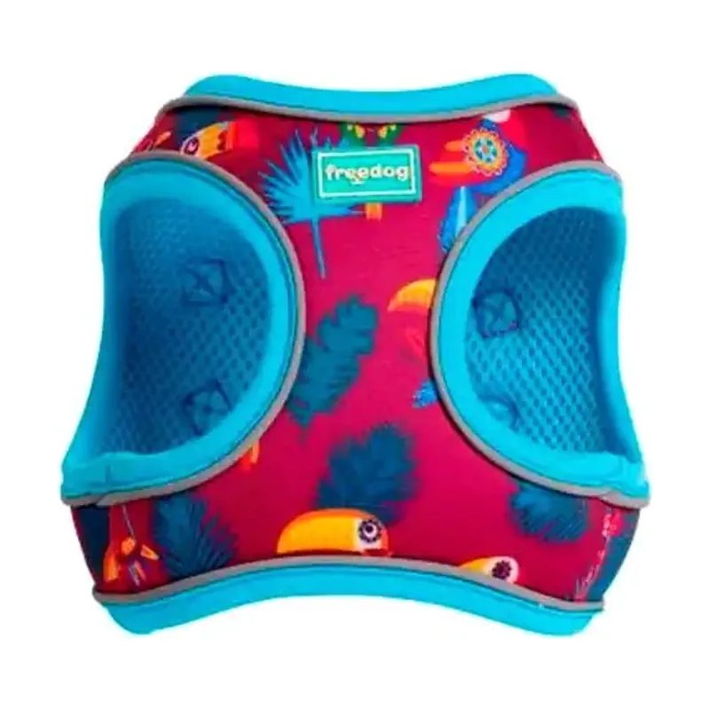 Freedog Tucán M Arnés 40-45cm