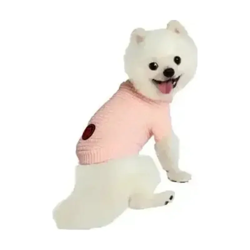 Freedog Jersey Frapp Salmón 40cm 500g
