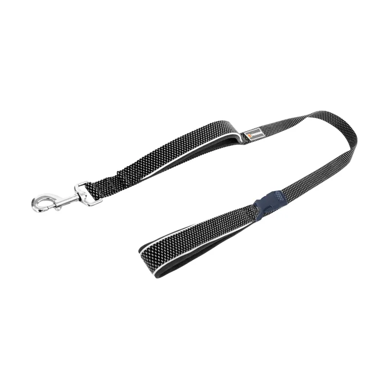 Freedog Correa Nylon Extreme Negro 180cm