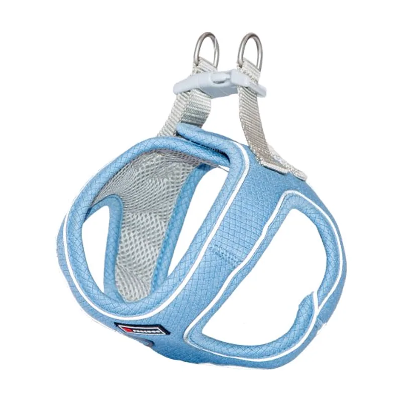 Freedog Arnés Shiva Azul Cielo 40-45cm