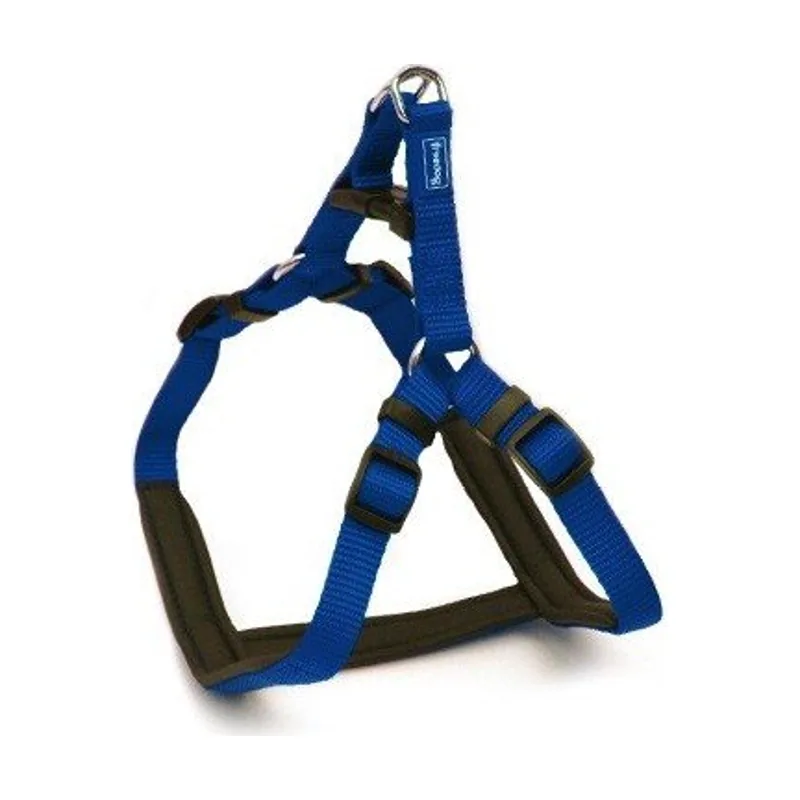 Freedog Ergo Arnés Azul 1