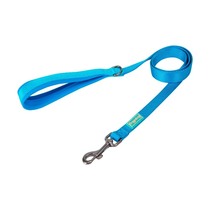 Freedog Cool Pro Tech Correa Azul 120cm