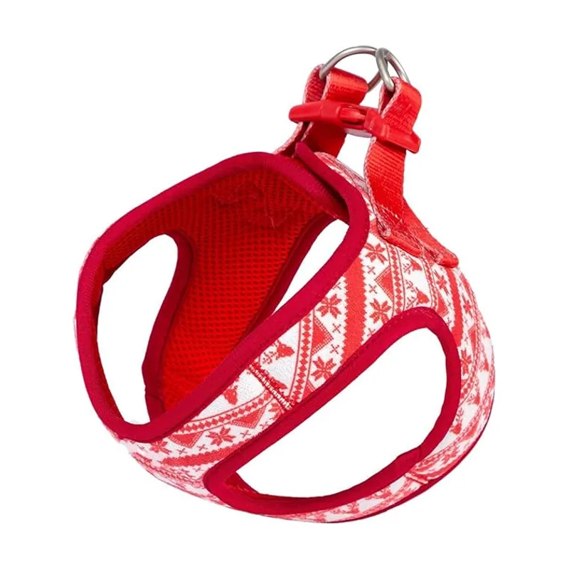 Freedog Arnés Christmas Tree Perro T-S 2000g