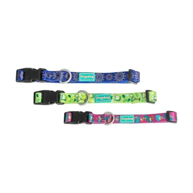 Freedog Collar Tucan XS 300g