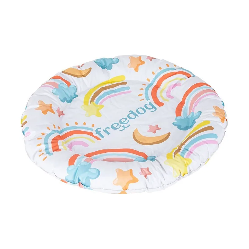 Freedog Donut Esterilla Refrescante 71cm