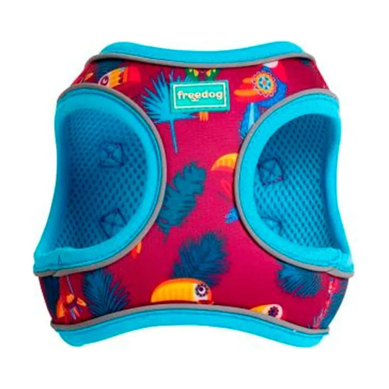 Freedog Tucan Arnés S 1