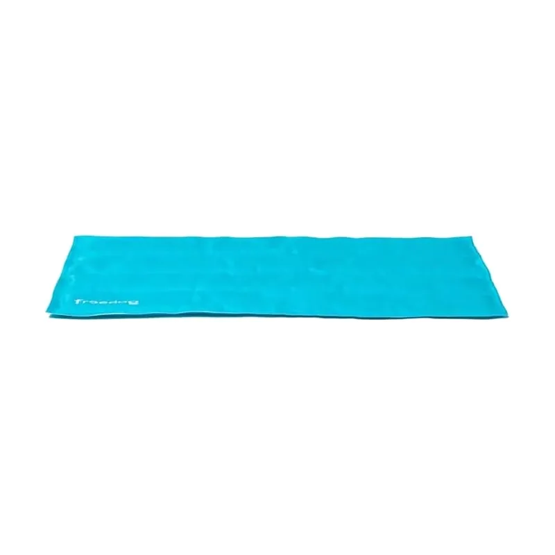 Freedog Manta Refrescante Azul 110 x