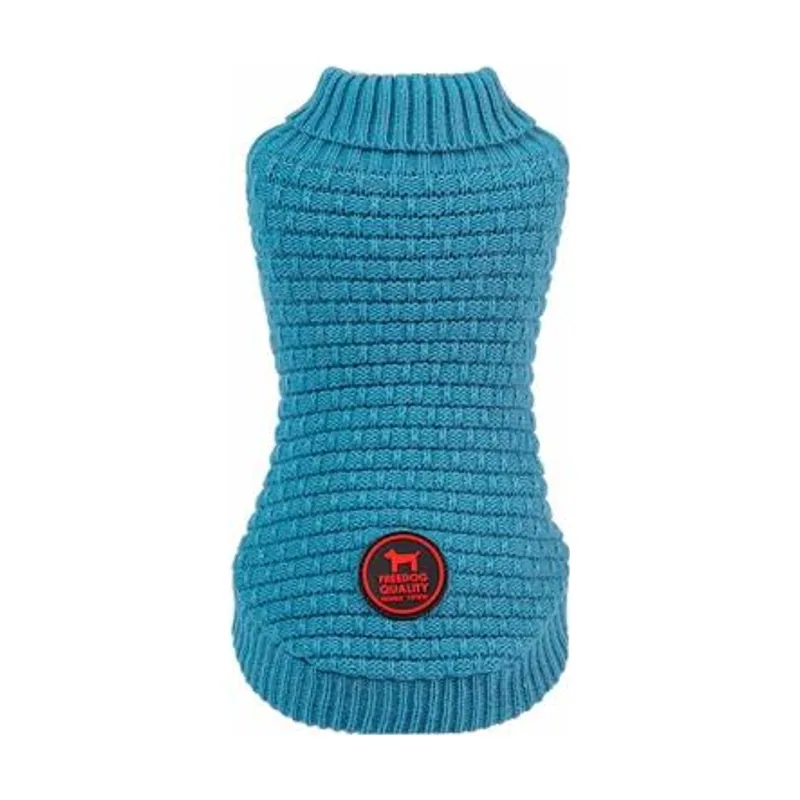 Freedog Jersey Frapp Jerséis Azul 200g
