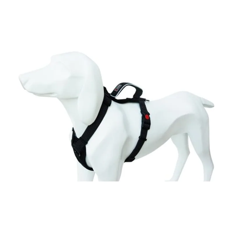Freedog Arnés Extreme Negro 1