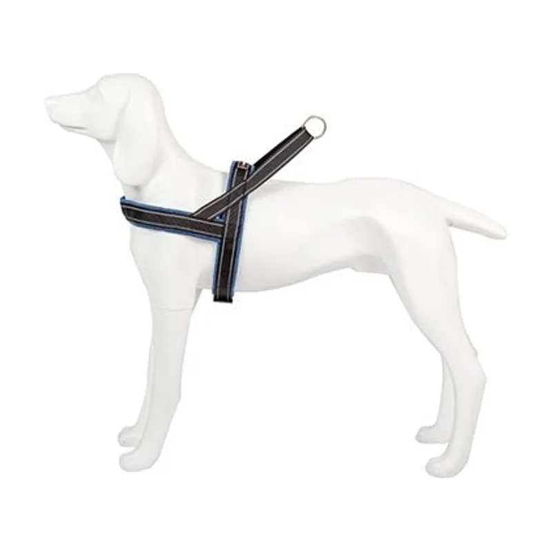 Freedog Shiva Sport Arnés Azul Marino XXS 1