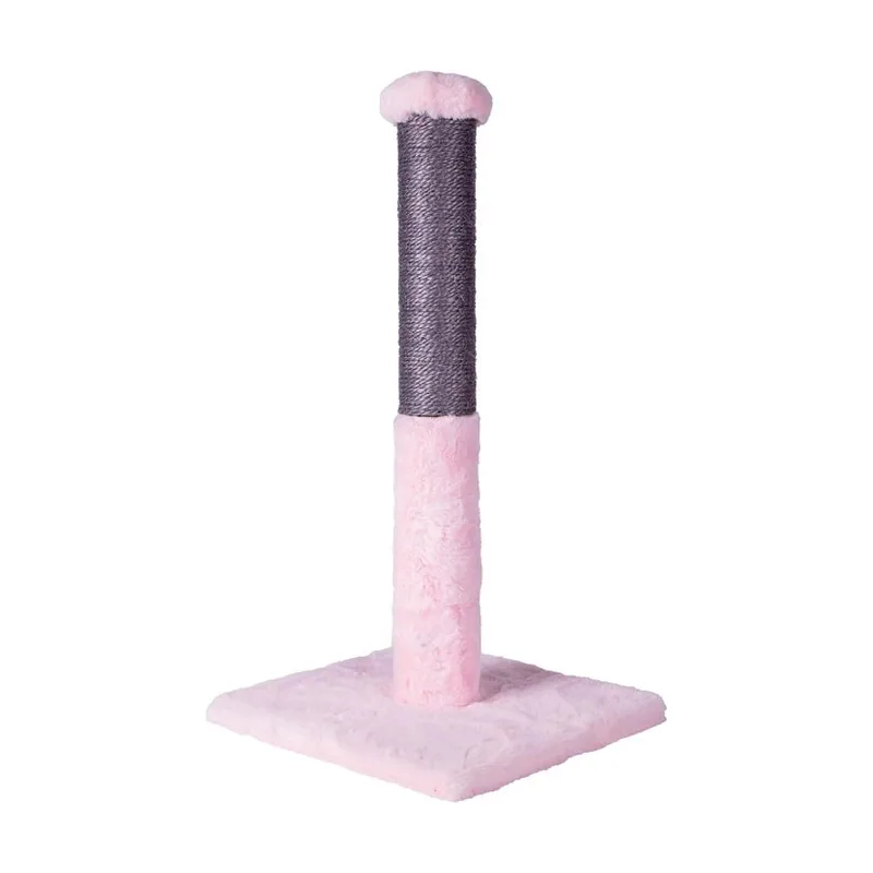 Freedog Rascador Basic Rosa 1