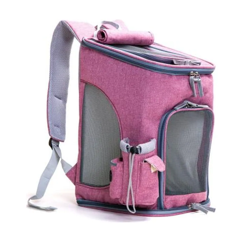 Freedog K2 Pro Mochila Trekking Fucsia