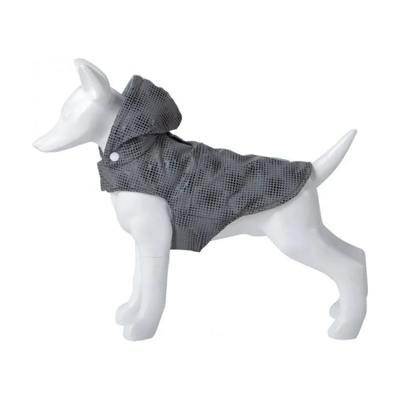 Freedog Abrigo Flash Impermeable 30cm