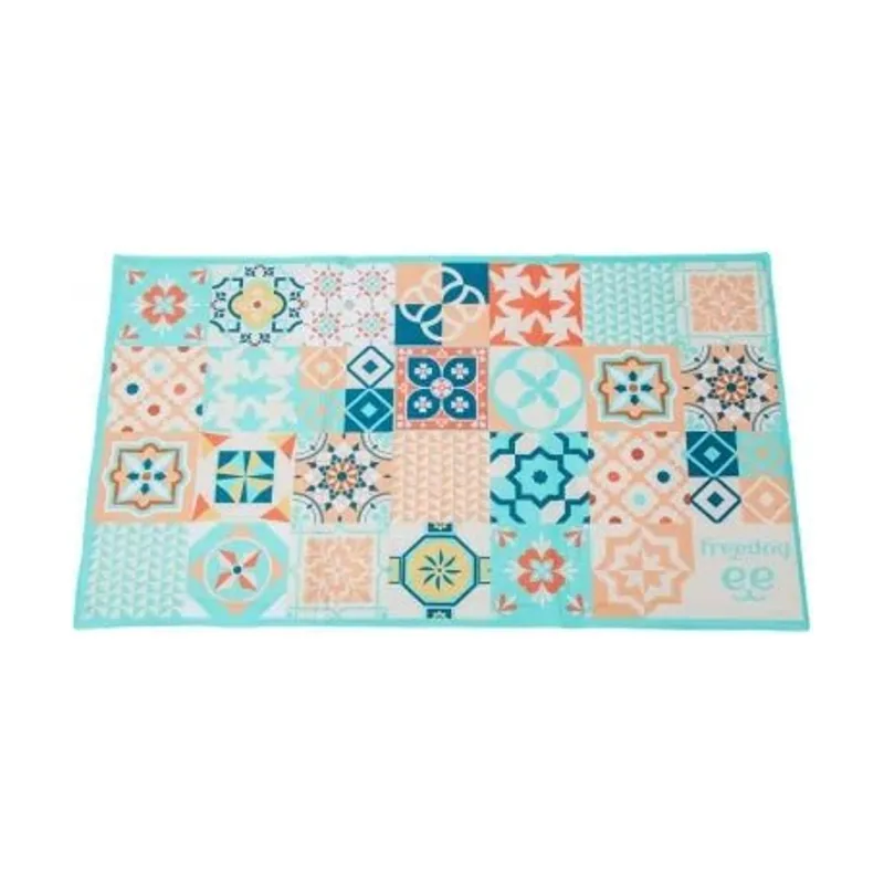 Freedog Cool Bed Tails Cama para Mascotas 90x50cm