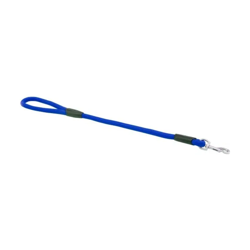 Freedog Correa Nylon Round Azul 120cm
