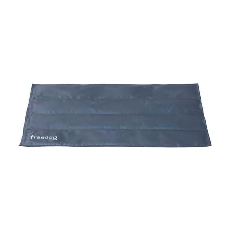 Freedog Colchoneta Refrescante Gris 65x50cm