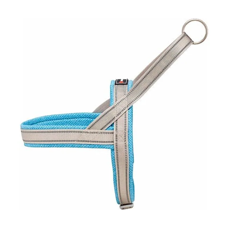 Freedog Shiva Sport Arnés Azul Cielo Talla XS 1