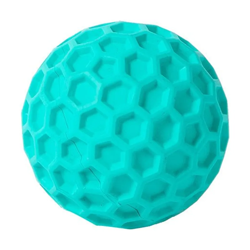 Freedog Juguete Goma Bush 8cm