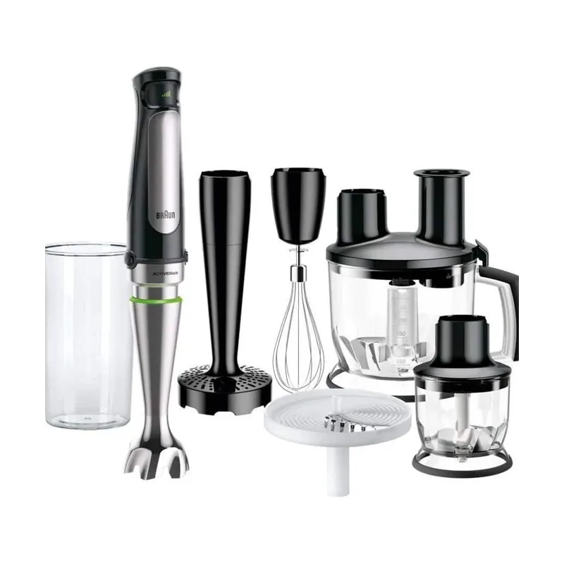 Braun Batidora de mano Minipimer7 MQ7087X