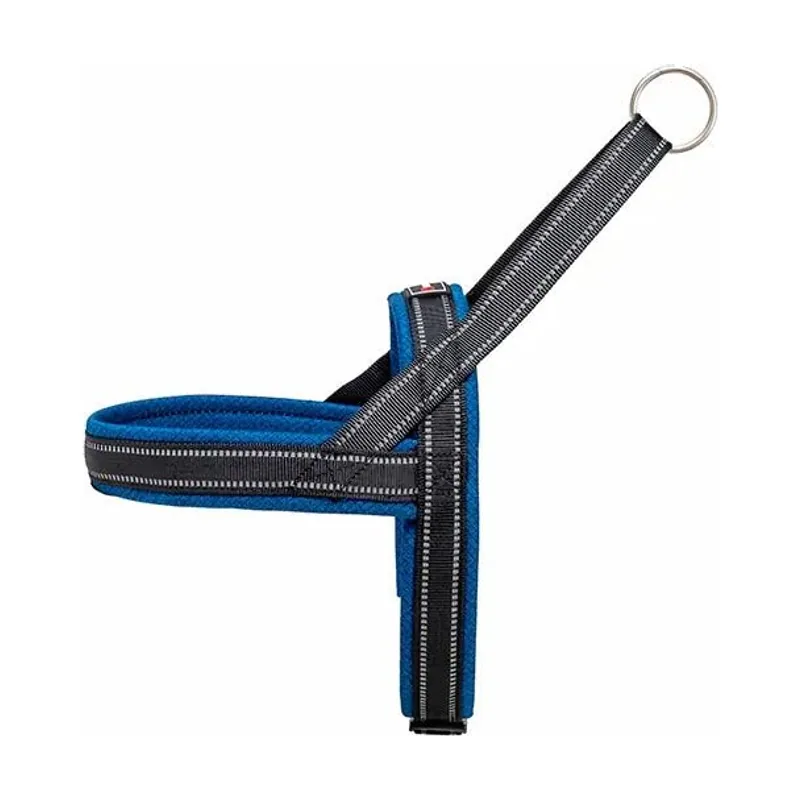 Freedog Shiva Sport Arnés Azul Marino 1