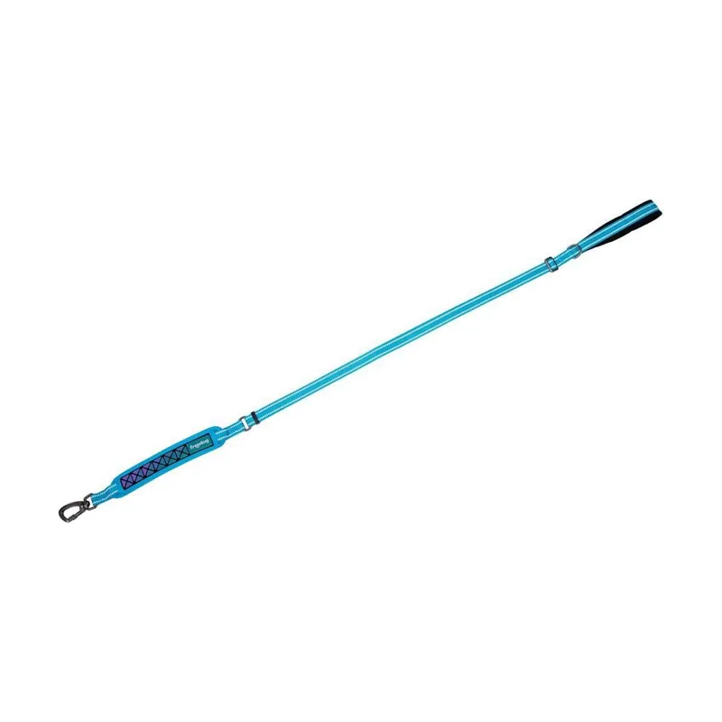 Freedog Boreal Correa Azul Capri 200g