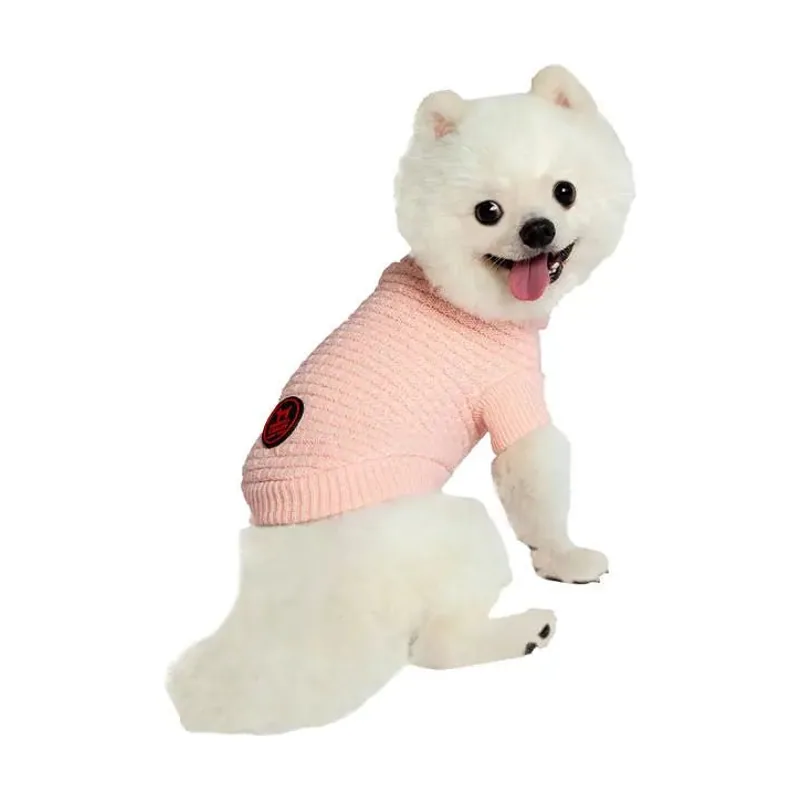 Freedog Frapp Jersey para Perro Salmón 45cm