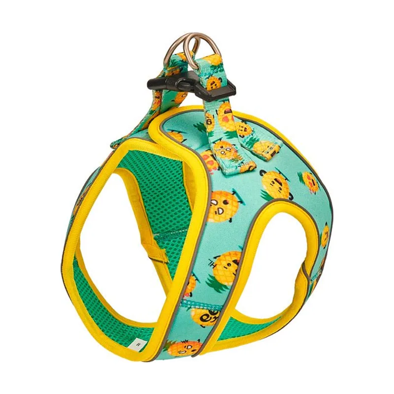 Freedog Pineapple Arnés M 1