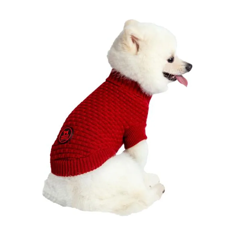 Freedog Jersey Frapp Rojo 25cm