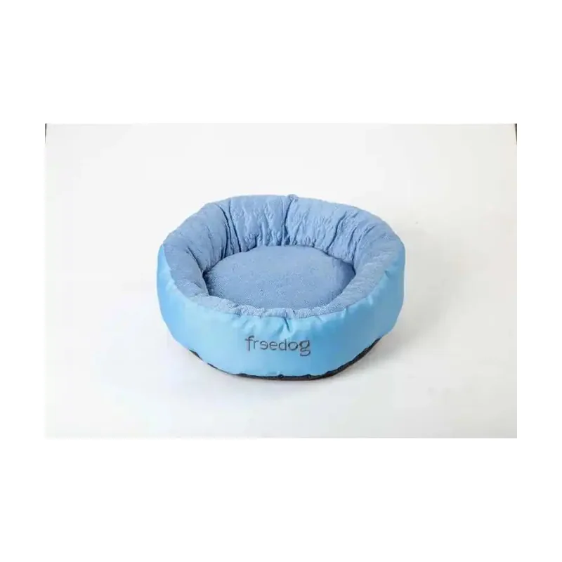 Freedog Icing Donut Azul Cielo 65cm