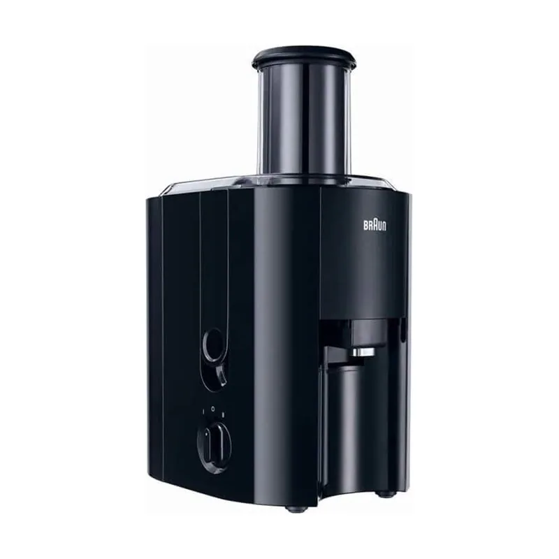 Braun Licuadora IdentityCollection J300 negra 4292-J300