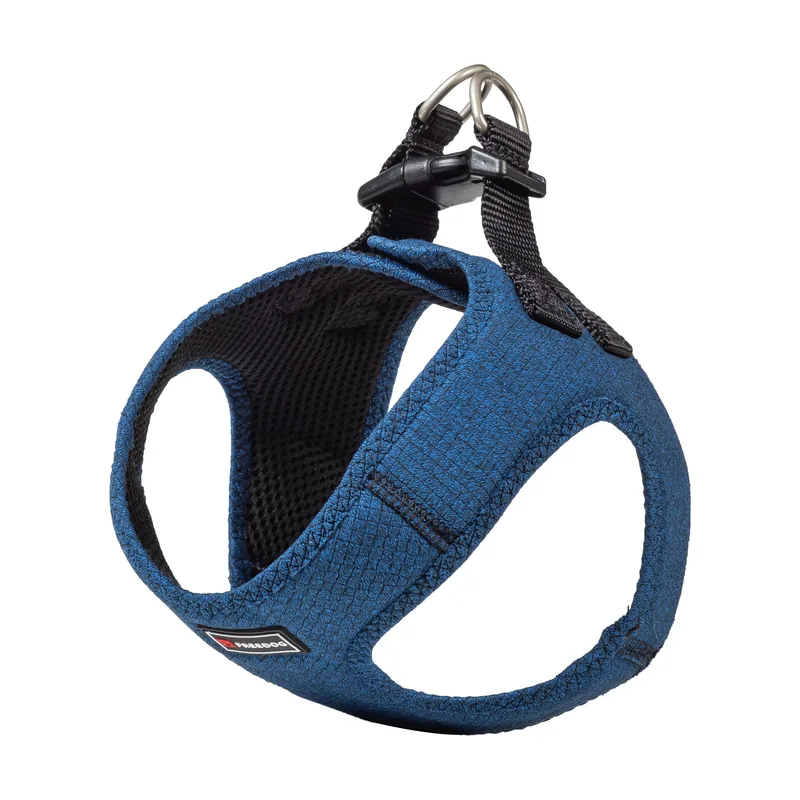 Freedog Arnés Shiva Azul Marino M 1