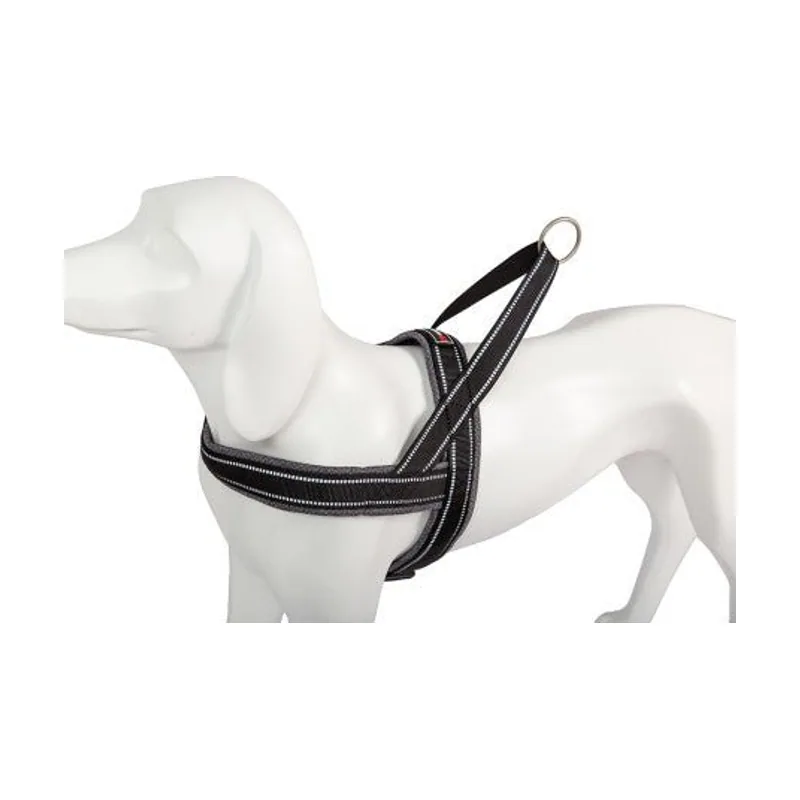 Freedog Shiva Sport Arnés Gris XXS
