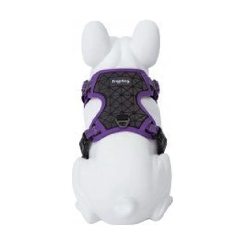 Freedog Arnés Boreal Lila 0.16kg
