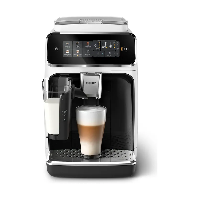 Philips Serie 3300 LatteGo EP3343/50