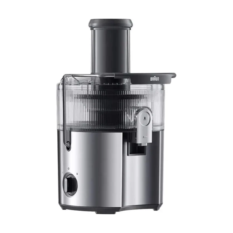 Braun Licuadora MultiJuice 7 SJ7000 Gris SJ7000GY