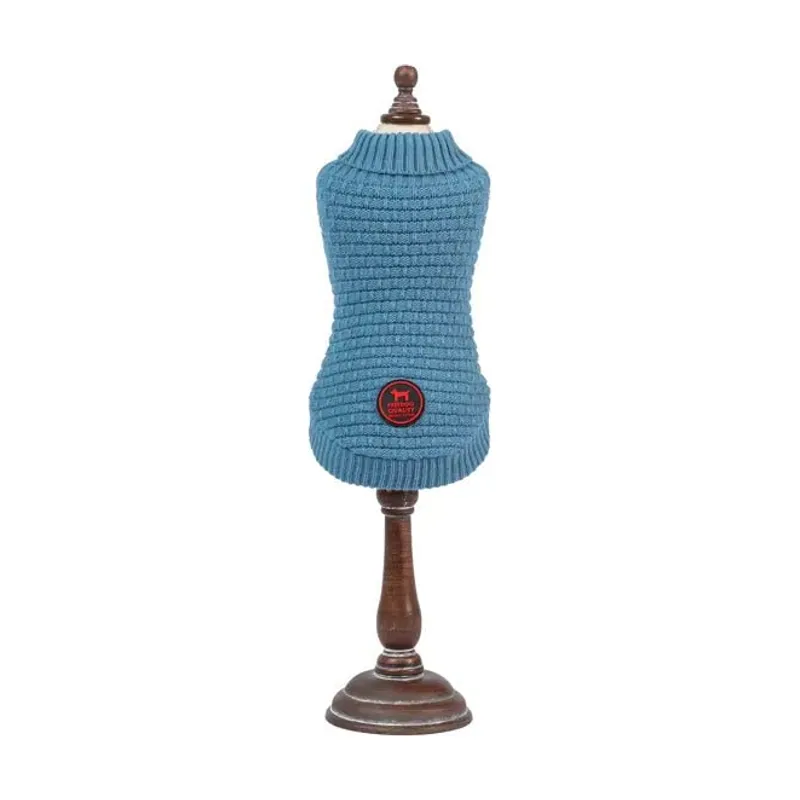 Freedog Jersey Frapp Azul Jersey 300g