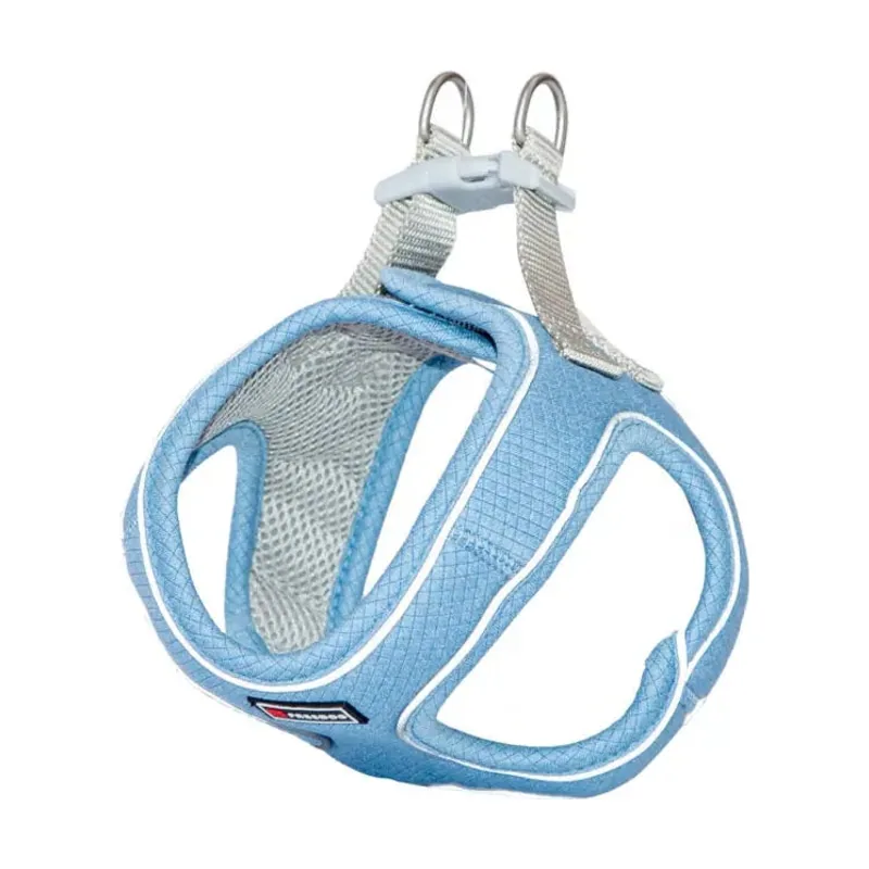 Freedog Shiva Arnés Azul Cielo XS