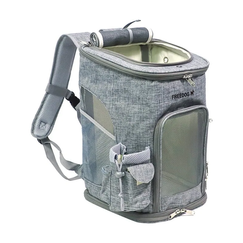 Freedog K2 Pro Mochila Transportín