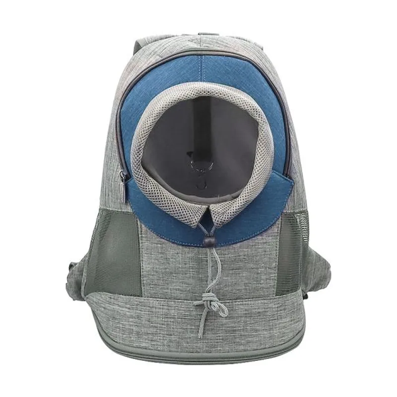 Freedog Misti Mochila Azul 350g