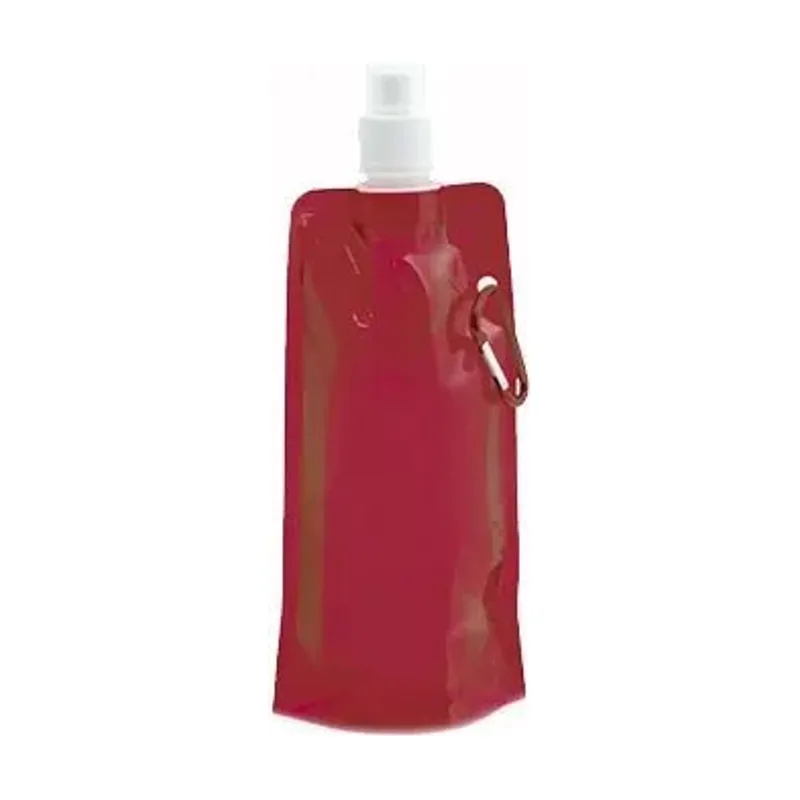 Freedog Clean Street Botella de Limpieza Rojo 480ml