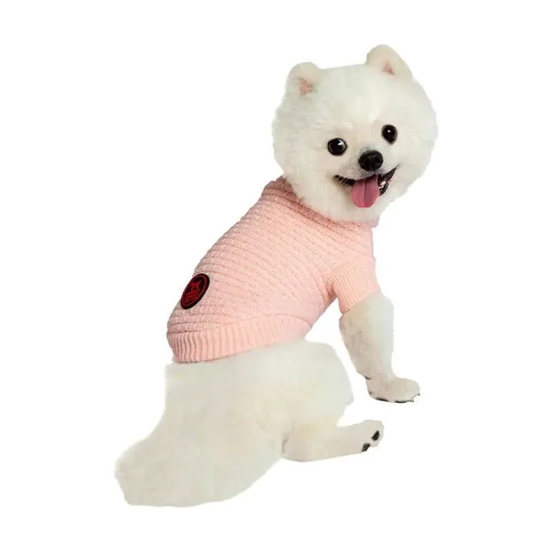 Freedog Frapp Jersey Salmón 50cm